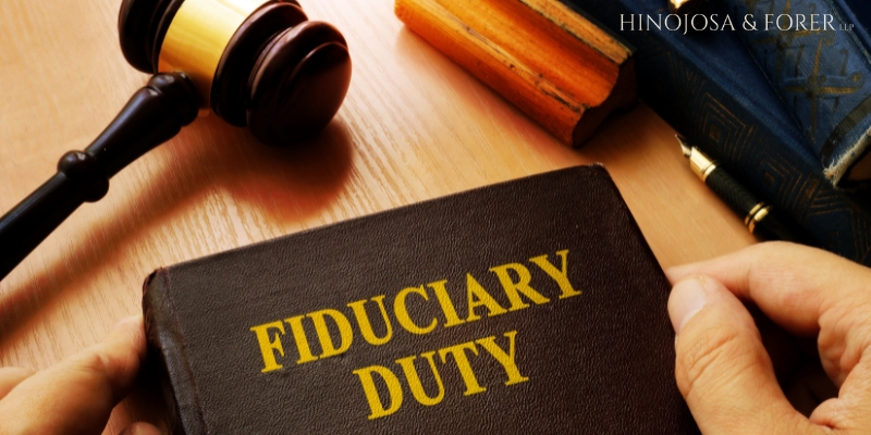 breach of fiduciary duties lawyer