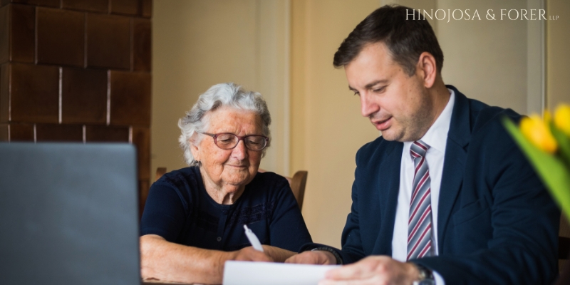 Best Los Angeles Estate Planning Attorney