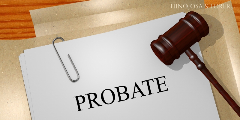 probate litigation lawyer