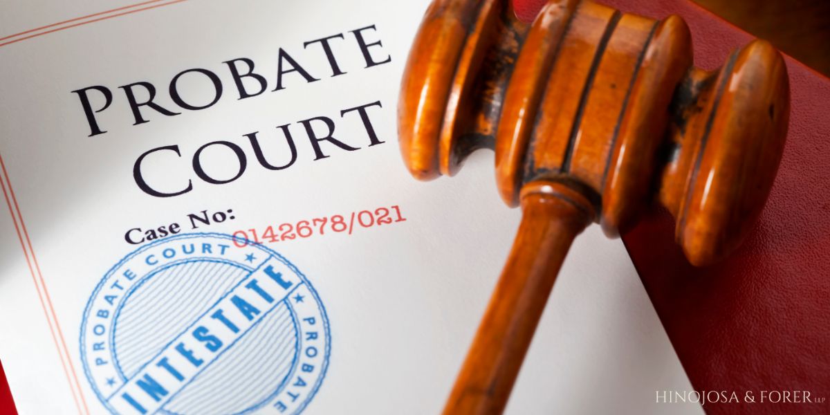 Best Marina Del Rey Probate Litigation Lawyer