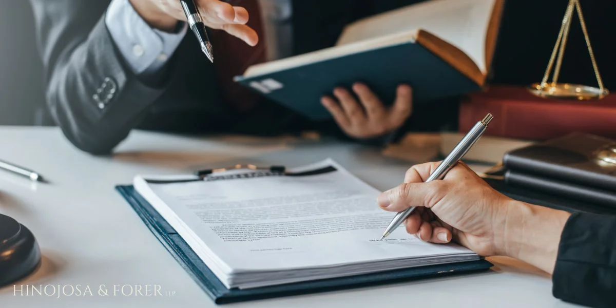 Best Mar Vista Trust Litigation Lawyer