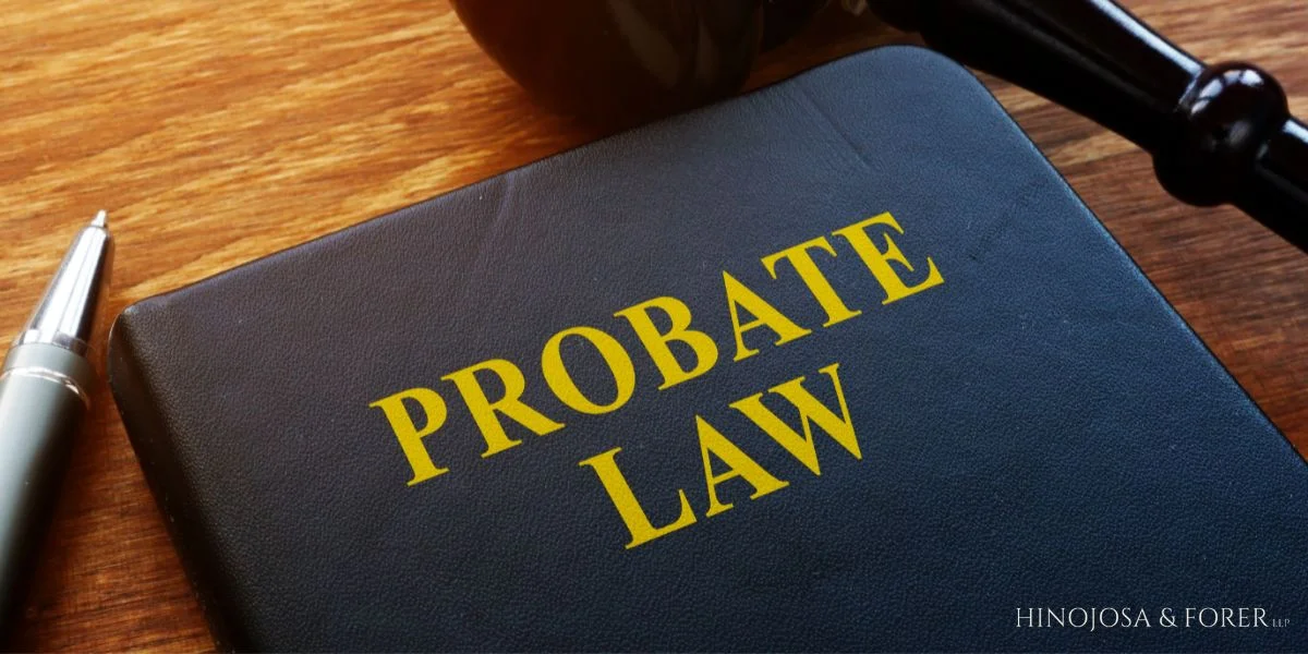Best Pacific Palisades Probate Litigation Lawyer