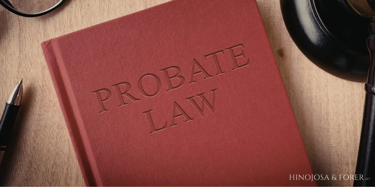 Best Westwood Probate Litigation Lawyers